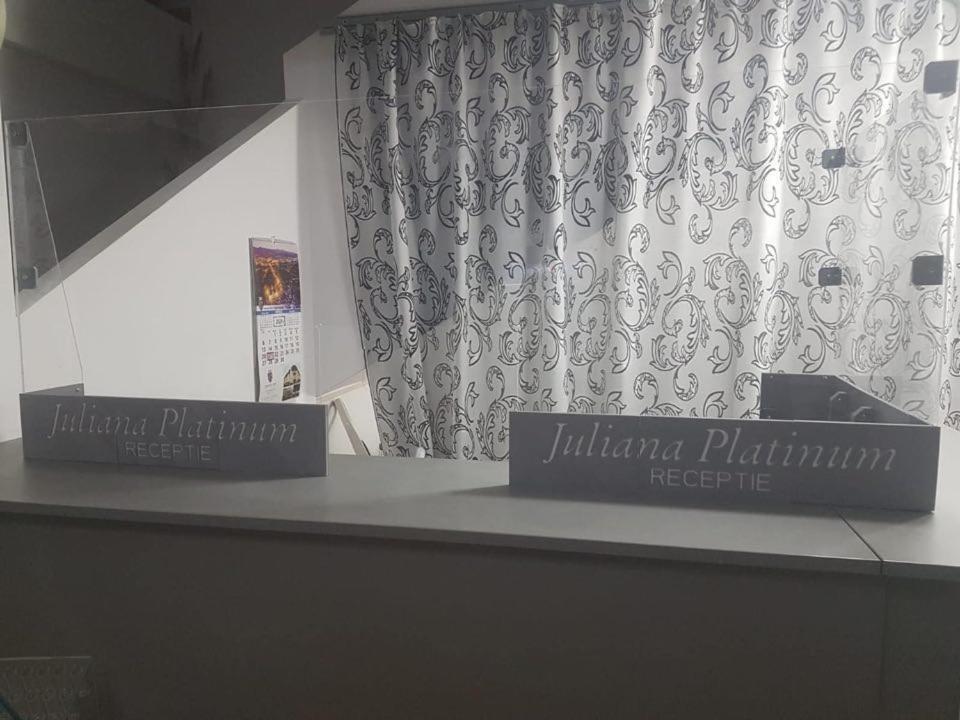 מלון Juliana Platinum Brad מראה חיצוני תמונה