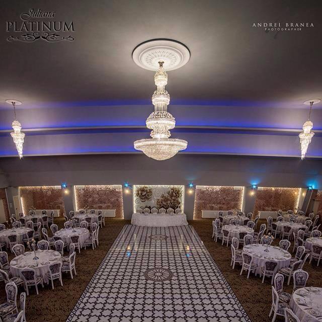 מלון Juliana Platinum Brad מראה חיצוני תמונה