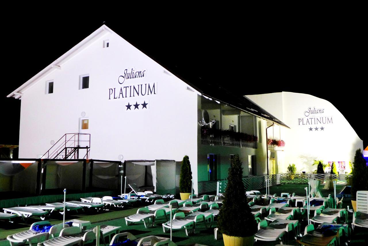 מלון Juliana Platinum Brad מראה חיצוני תמונה